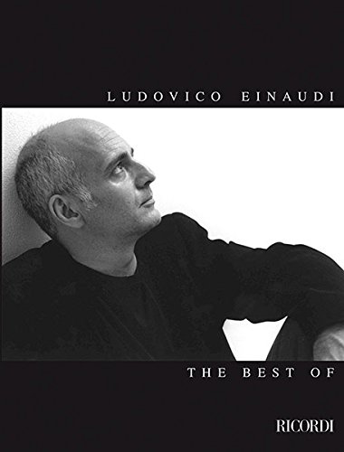 The Best of Einaudi Piano by Ludovico Einaudi
