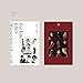 SM Entertainment EXO - Winter Special Album, 2016 2CD with Folded Poster Extra Photocard Set