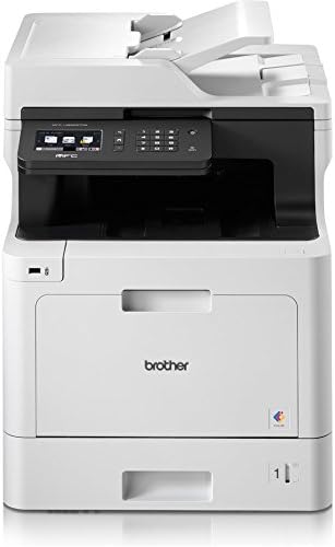 brother printer scan to pc