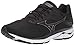 Mizuno Men's Wave Rider 23 WAVEKNIT Running shoe