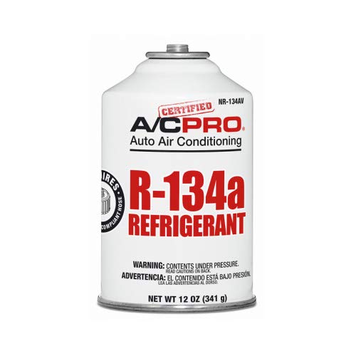 EF Products NR-134A Refrigerant - Image 2