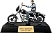 Sons of Anarchy Jax Teller Bust 6