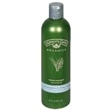 Nature's Gate Volumizing Conditioner - Lemongrass & Clary Sage - 12 oz
