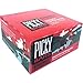 Picky Bars Real Food Energy Bars, Smooth Caffeinator, 1.6oz (Pack of 10), 10 Countthumb 1