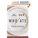 The Man Who Ate Everything