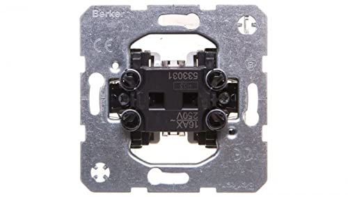 One.Platform Connector 1-Pin 533031 Hager Polo 4011334430063