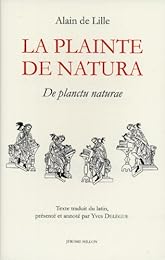 La  plainte de Natura