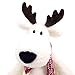 Gund Aspen Reindeer Holiday Stuffed Animal Plush