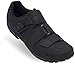 Giro Terraduro Mountain Bike Shoes Black 44.5