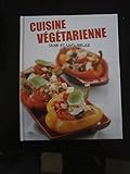 cuisine vegetarienne saine et savoureuse by 