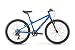 Raleigh Bikes Rowdy 24 Kids Mountain Bike for Boys Youth 9-12 Years Old, Blue