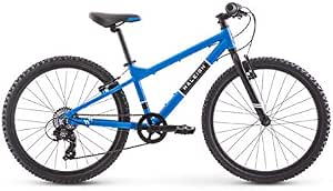 Raleigh Bikes Rowdy 24 Kids Mountain 