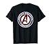 Marvel Avengers Earth's Mightiest Heroes Graphic T-Shirt