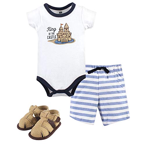 Hudson Baby 3-Piece Set (12-18 Months) - Image 2