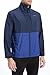 Trailside Supply Co. Men's Standard Water-Resistant Nylon Windbreaker Front-Zip up Jacket