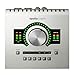 Universal Audio Apollo Twin High-Resolution Thunderbolt Interface with Realtime UAD DUO Processing