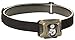 Streamlight 61425 Enduro Pro 200-Lumen LED Headlamp with Elastic Head Strap, Clear Retail Packaging, Coyote