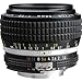 Nikon AI-S FX NIKKOR 50mm f/1.2 Fixed Zoom Manual Focus Lens for Nikon DSLR Cameras