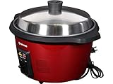 TATUNG - 11 Cups Multi-Functional Stainless Steel