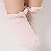 FlyingP 3Pairs Baby Anti Slip Non-Skid Socks Infant Toddler No-Show Crew Ankle Cotton Boat Socks Footsocks Sneakers 12-24 Months Baby