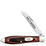 CASE XX WR Pocket Knife Harley-Davidson