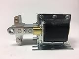 Dormeyer 2536-M-1 Solenoid, Laminated, 1/8-1 in, Continuous
