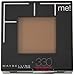 Maybelline New York Fit Me Pressed Powder, Toffee 330, 0.03 Ounce