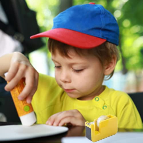 Wzzjkit Transparent Tape Refills Rolls, Clear Tape, Gift Wrapping Tape For Office, Home, School - View #9