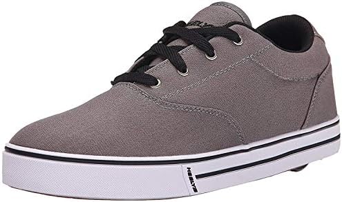 heelys men's shoes