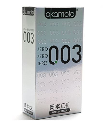 003 two box 20 pcs
