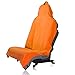 Transition & Seat Wrap (Orange)