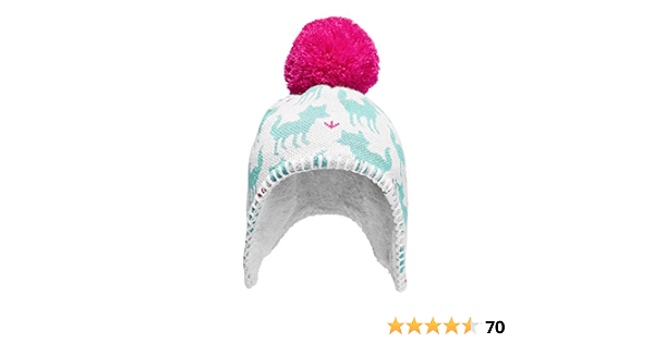 North Face Baby Faroe Beanie 