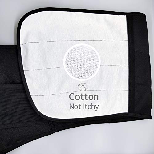 C Section Postpartum Girdle Belly Band Wrap Abdominal Binder Csection