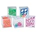 SmileMakers Happy Tooth Puzzle Games - Dental Prizes and Giveaways - 24 per Pack