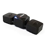 UCLEAR Digital Remote Control - For UCLEAR Digital Bluetooth Helmet Audio Systems