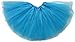 Dancina Big Girls' Tutu Classic Ballet Soft Tulle Skirt