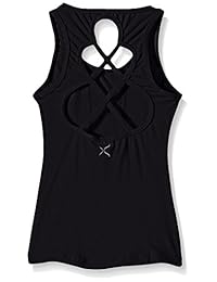 Capezio Little Girls 'Kalina Tank parte superior