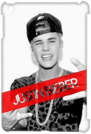 Amazon Co Jp Justin Bieber Ipad Mini 3d ケース おしゃれ Diy 米国歌手 ジャスティンビーバー Case プラスチック レーザー技術 Ipad Mini専用 ケース カバー 防水カバー 耐衝撃アイフォンケース 家電 カメラ
