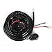 Northpole Light LED Light Bar Wiring Harness, 12V 40A Off Road Jeeps LED Light Bar On Off Power Switch Relay Wiring Harness for LED Work Lights Driving Fog Lights