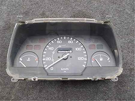 Amazon ホンダ 純正 アクティ Ha3 Ha4系 Ha3 スピードメーター P スピードメーター 車 バイク