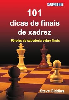 Livro 101 dicas de finais de xadrez (Final)