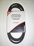 OEM Duplicate Belt Replaces 754-0349, 954-0349 MTD, Cub Cadet, YardMan