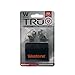 Westone Tru Universal WM25 (Pr) Universal Fit Earplug, 25db Average Attenuation for Musicians, Live Performance, Concert Going