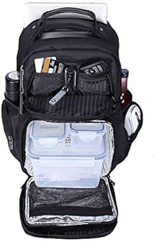 lunch box that fits in backpack
