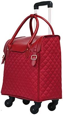 BAG Trolley Suitcase Down Jacket Large Capacity Luggage Light Boarding Trolley Case Women Fashion Suitcase