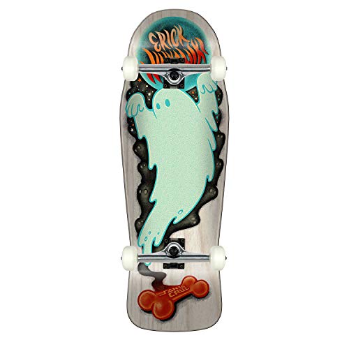 Santa Cruz Skateboard Winkowski Ghost Preissue Old School Sh
