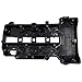 Engine Valve Cover W/Seal For 2011-2016 1.4L Chevy Cruze Sonic Trax Volt Encore Buick GM Replace#25198874 55573746 25198498