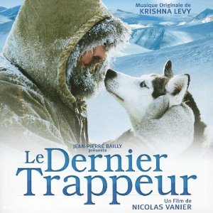 Krishna Levy - Le Dernier Trappeur - Zortam Music
