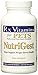 Rx Vitamins for Pets Nutrigest for Dogs & Cats - Helps Support Proper Bowel & Digestive Health - Veterinarian Formulated Probiotic - 90 Capsules