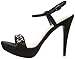 Jessica Simpson Women's KANADY Dress Sandal